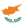 Circular Cyprus Flag